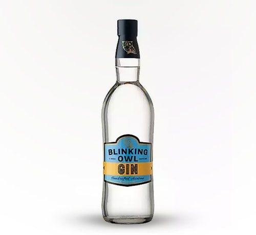 Blinking Owl Gin Gin 750ml (Bottle)
