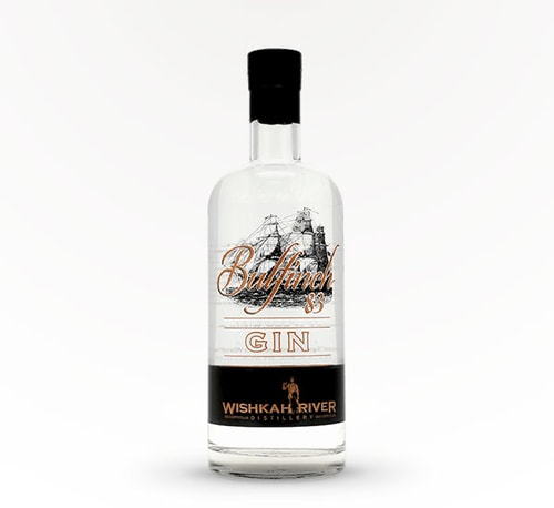 Bulfinch 83 Gin 750ml (Bottle)