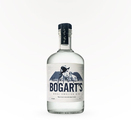 Bogart's Gin 750ml (Bottle)