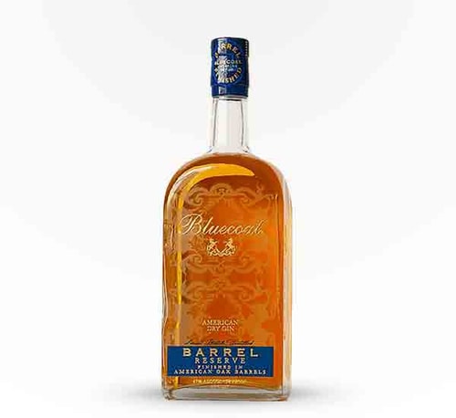 Bluecoat Barrel Finished American Dry Gin 750ml (Bottle)