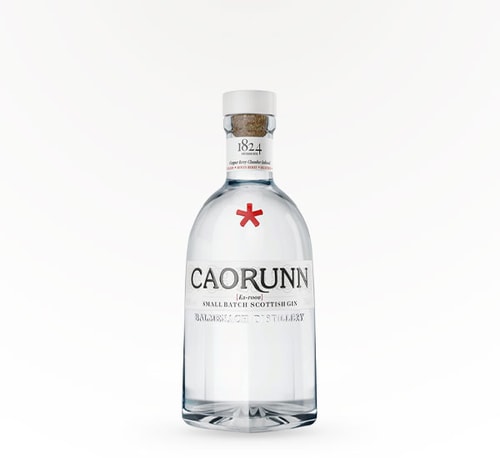Coarunn Gin 750ml (Bottle)