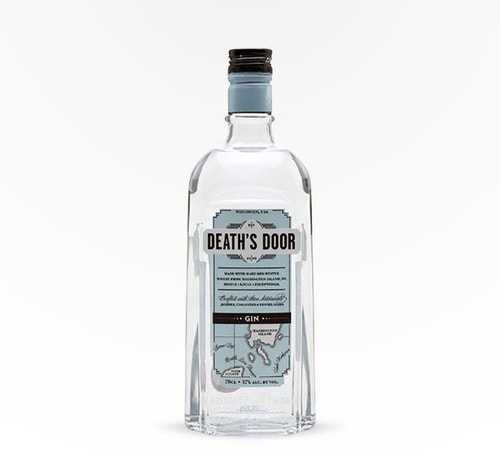 Death's Door Gin 1.75L (Bottle)
