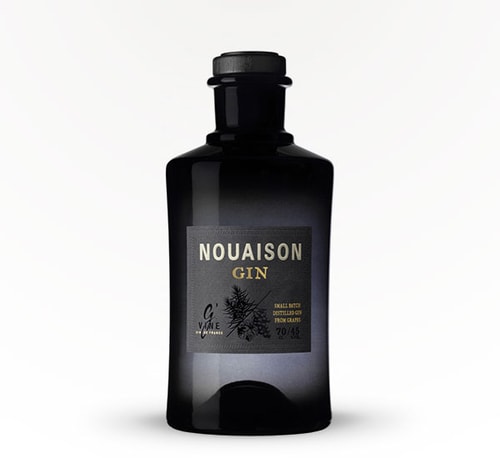 G'Vine Nouaison Small Batch Gin 750ml (Bottle)