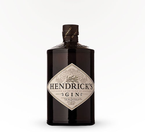 Hendrick's Gin 375ml (Bottle)