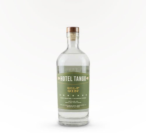 Hotel Tango Golf Gin 750ml (Bottle)