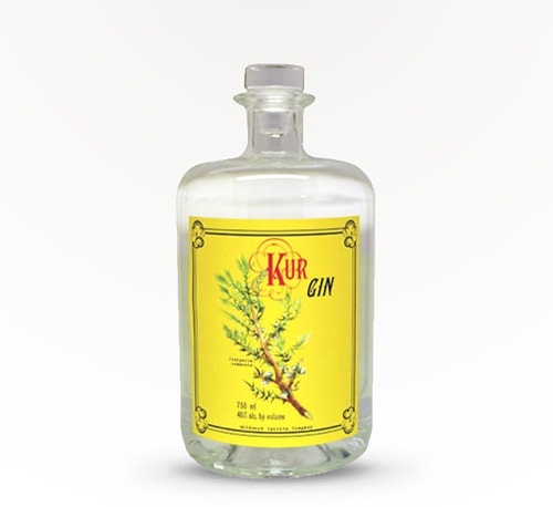 Kur Gin 750ml (Bottle)