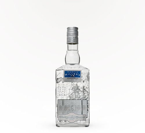 Martin Miller's Westbourne Gin 750ml Bottle