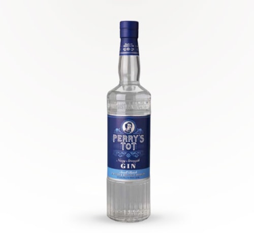 New York Distilling Perry's Tot 750ml (Bottle)
