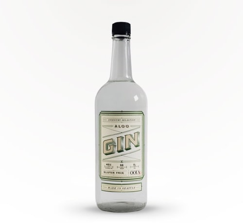 OOLA ALOO Gin 1L (Bottle)