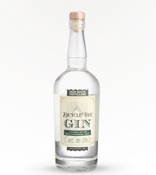 Skip Rock Bicycle Tree Gin 750ml Bottle