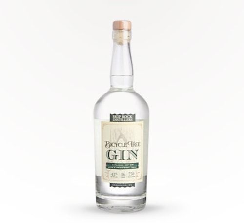 Skip Rock Bicycle Tree Gin 750ml Bottle