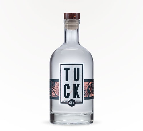 Tuck Gin 750ml (Bottle)