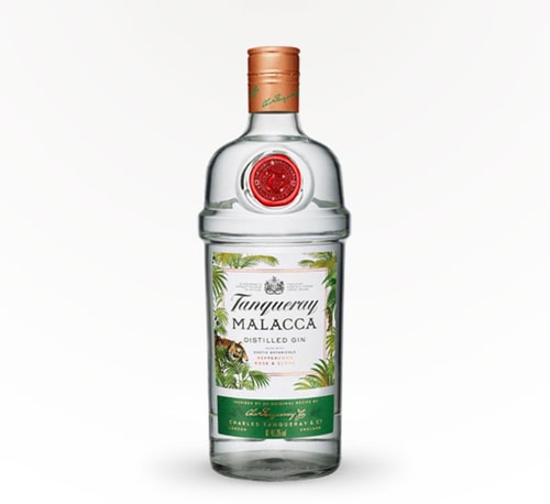 Tanqueray Malacca Gin 750ml (Bottle)