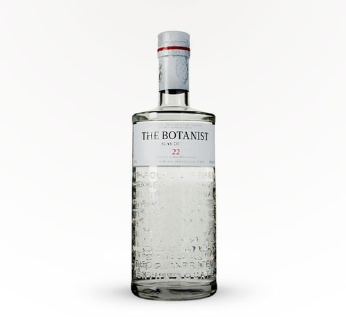 The Botanist Islay Dry Gin 1.75L (Bottle)