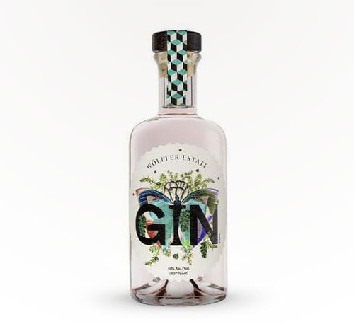 Wölffer Estate Pink Gin 750ml (Bottle)