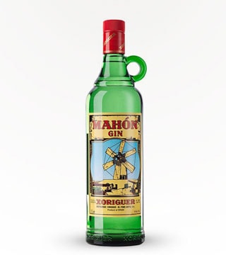 Xoriguer Mahón Gin 1L (Bottle)
