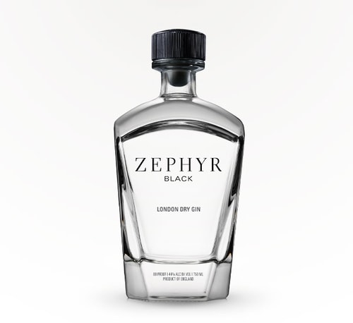 Zephyr Black 750ml (Bottle)