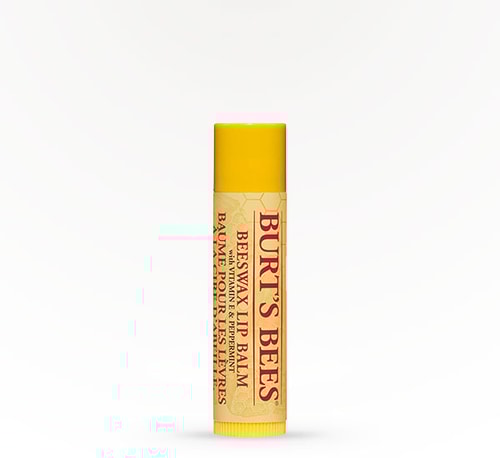 Burt's Bees Beeswax Lip Balm 0.15 oz