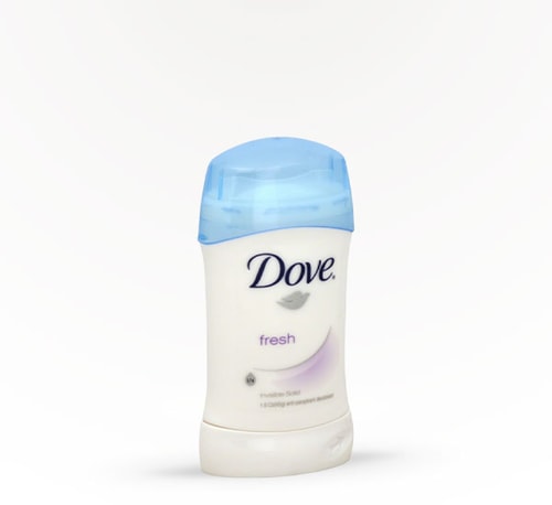 Dove Fresh Invisible Solid Deodorant 1.6 oz