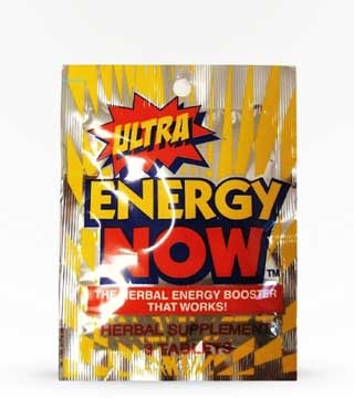 Handy Solutions Ultra Energy Now 3 Pack