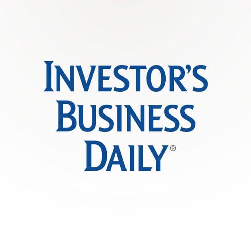 Investor's Business Daily Magazine Single