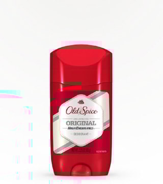 Old Spice High Endurance Original Scent 2.25 oz