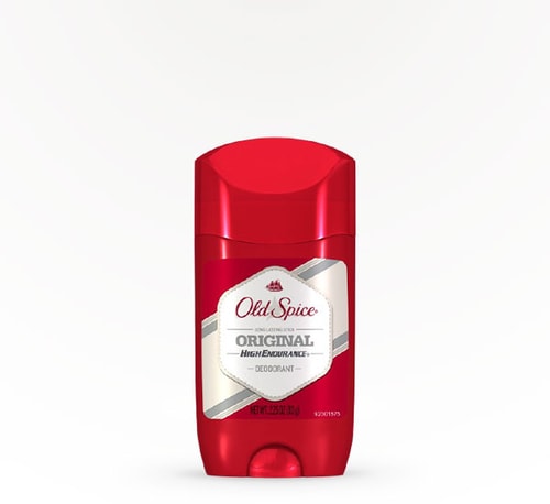 Old Spice High Endurance Original Scent 2.25 oz