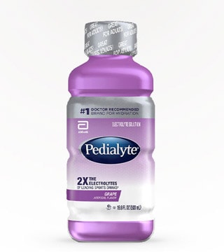 Pedialyte Grape 500 ml