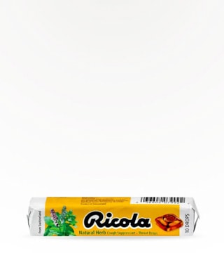 Ricola Natural Herb Cough Drops 10 Pack