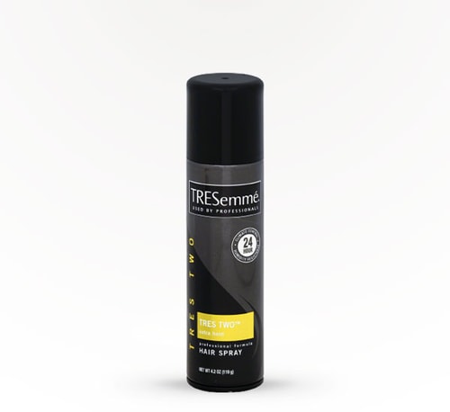 TRESemmé 2 Hair Spray Extra Hold 4.2 oz