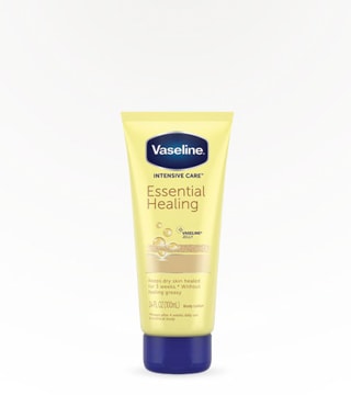 Vaseline Essential Healing 3.4 oz