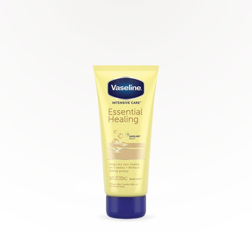 Vaseline Essential Healing 3.4 oz