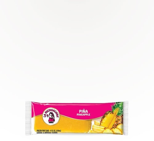 La Michoacana Pineapple 4 oz