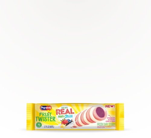 Popsicle Fruit Twister 2.7 oz