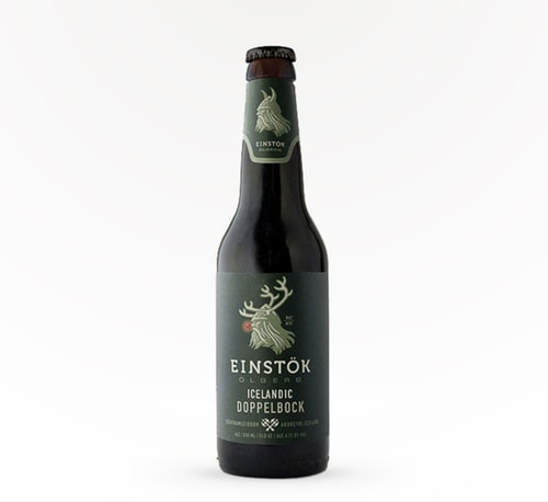 Einstök Doppelbock 6 Bottles 12oz