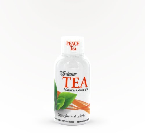 5 Hour Energy Peach Tea 1.93 oz