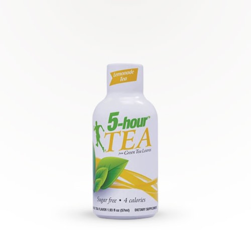 5 Hour Energy Lemonade Tea 1.93 oz