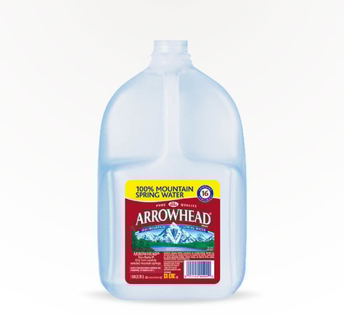 Arrowhead Mountain Spring Gallon