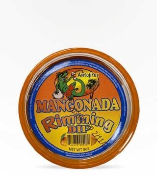 Antojitos Mangonada Rimming Dip 8 oz