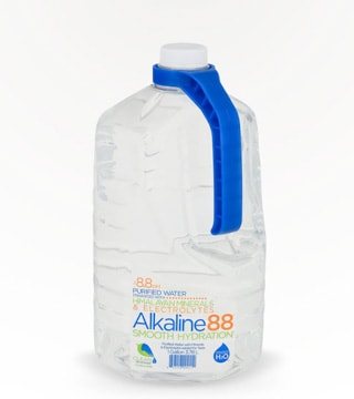 Alkaline88 Himalayan Mineral Water Gallon