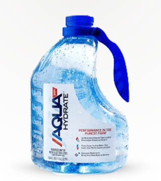 AQUAhydrate Alkaline Water Gallon