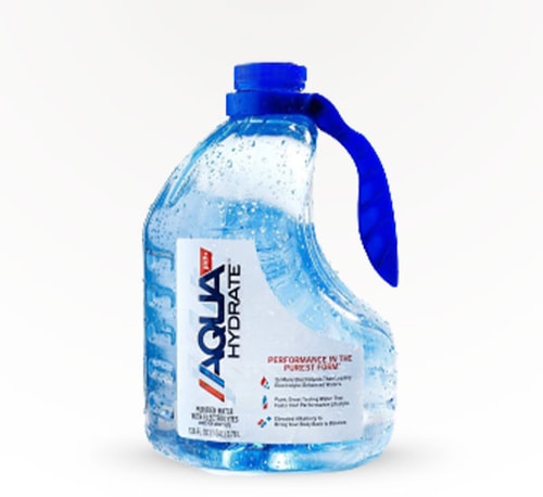 AQUAhydrate Alkaline Water Gallon