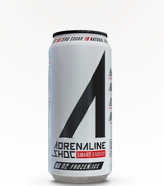 Adrenaline Shoc Frozen Ice 16 oz