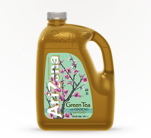 Arizona Green Tea Gallon