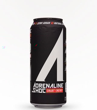 Adrenaline Shoc Original 16 oz