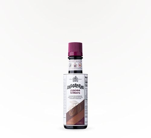 Angostura Cocoa Bitters 4 oz