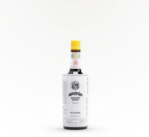Angostura Aromatic Bitters 10oz (Bottle)