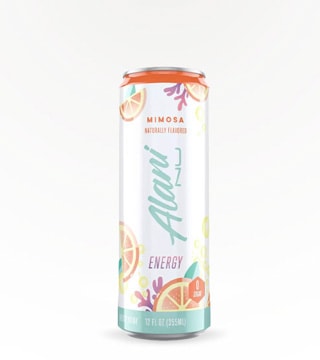 Alani Nu Energy Mimosa 12 Cans
