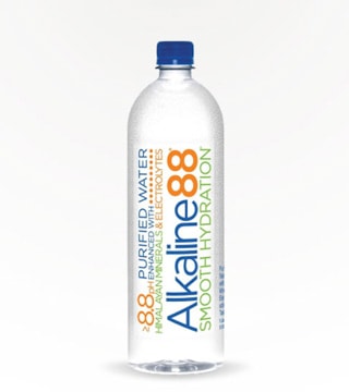 Alkaline88 Himalayan Mineral Water 1 L
