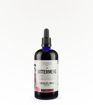 Bittermens Xocolatl Mole Bitters 5oz (Bottle)